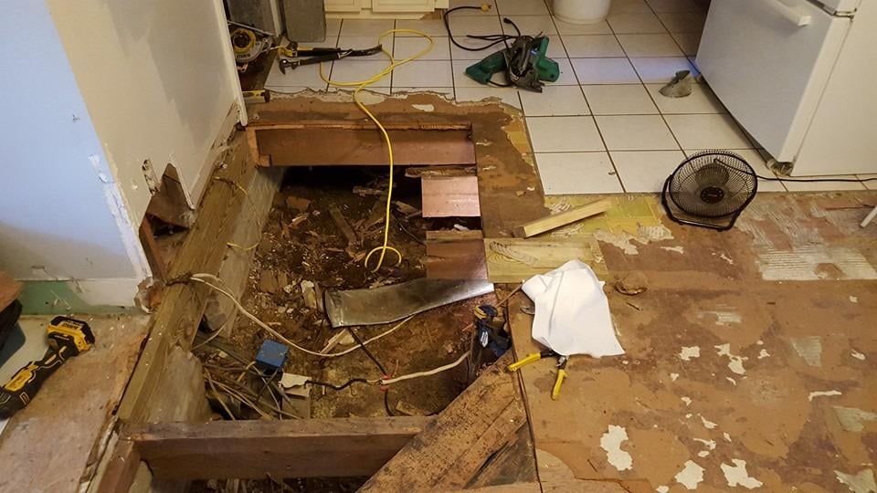 Photo of Carolina Professional Repair