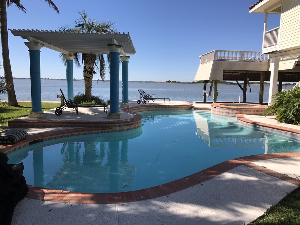 Photo of Poolboy Pool Service