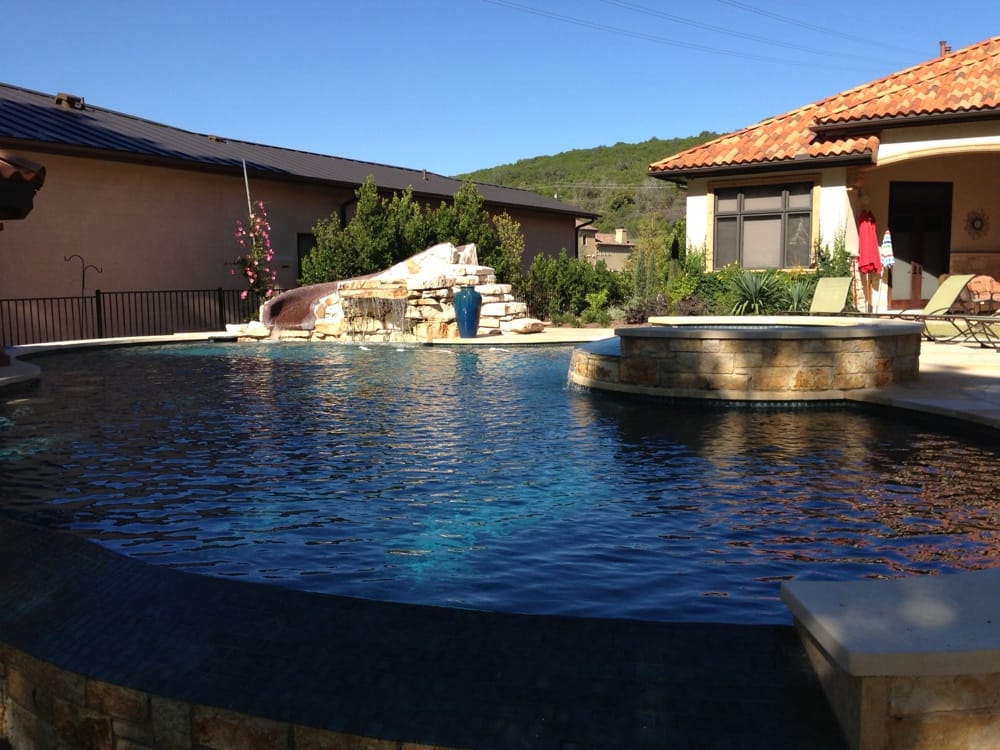 Photo of Poolboy Pool Service