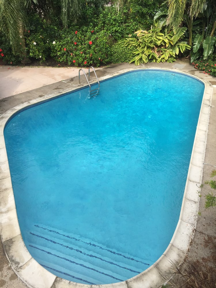 Photo of Poolboy Pool Service