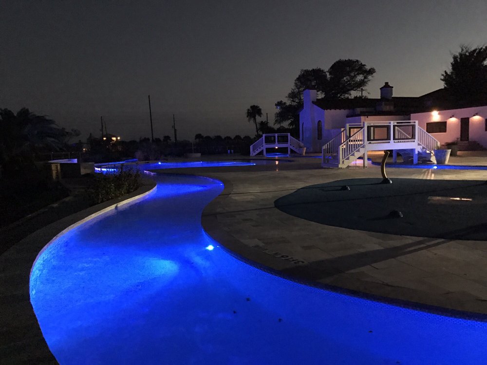 Photo of Poolboy Pool Service