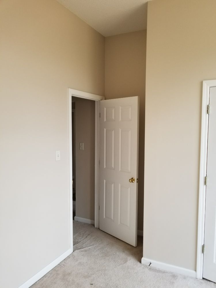 Photo of Ruff House Painting