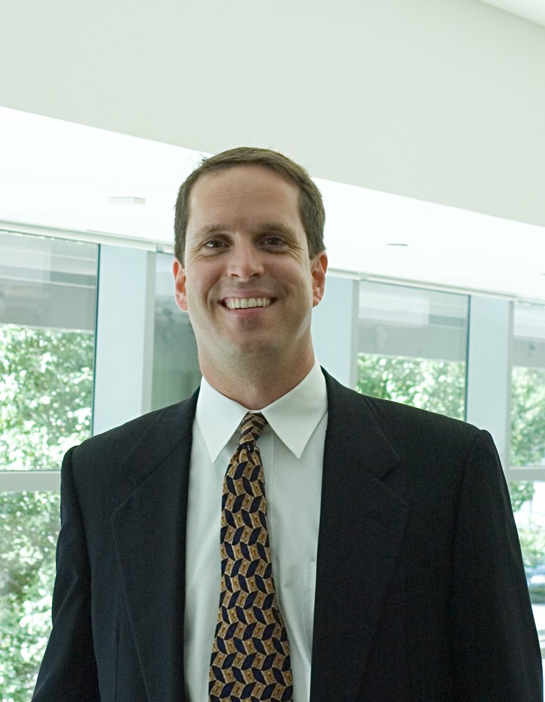 Photo of David J. Prothero, CPA P.C.