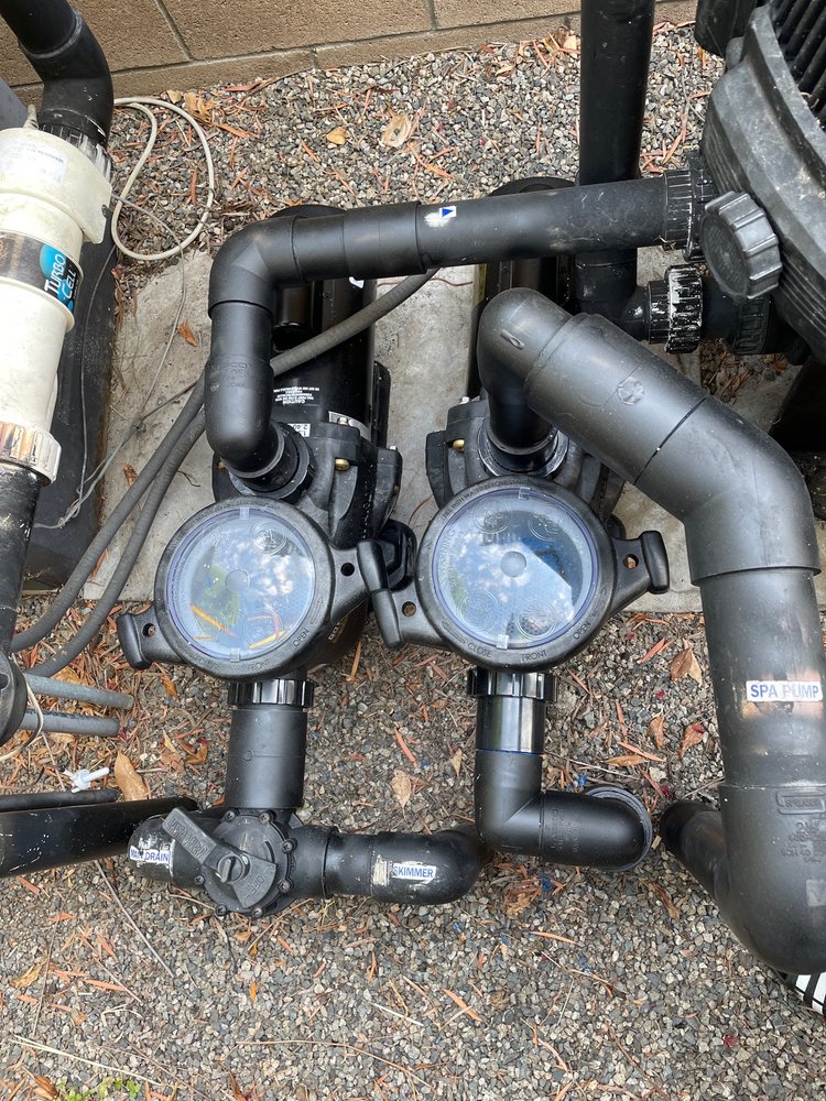 Photo of Orange County Pool Heater Repair and Installation