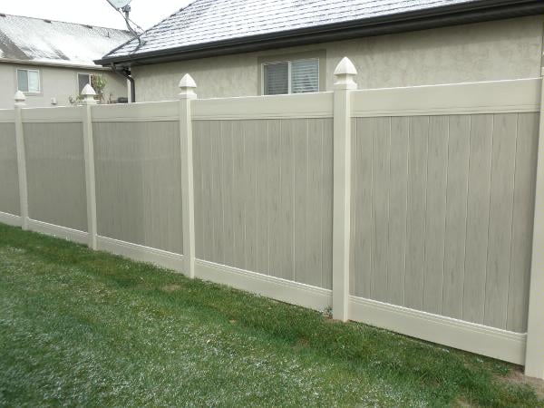 Photo of Utah Fence Warehouse