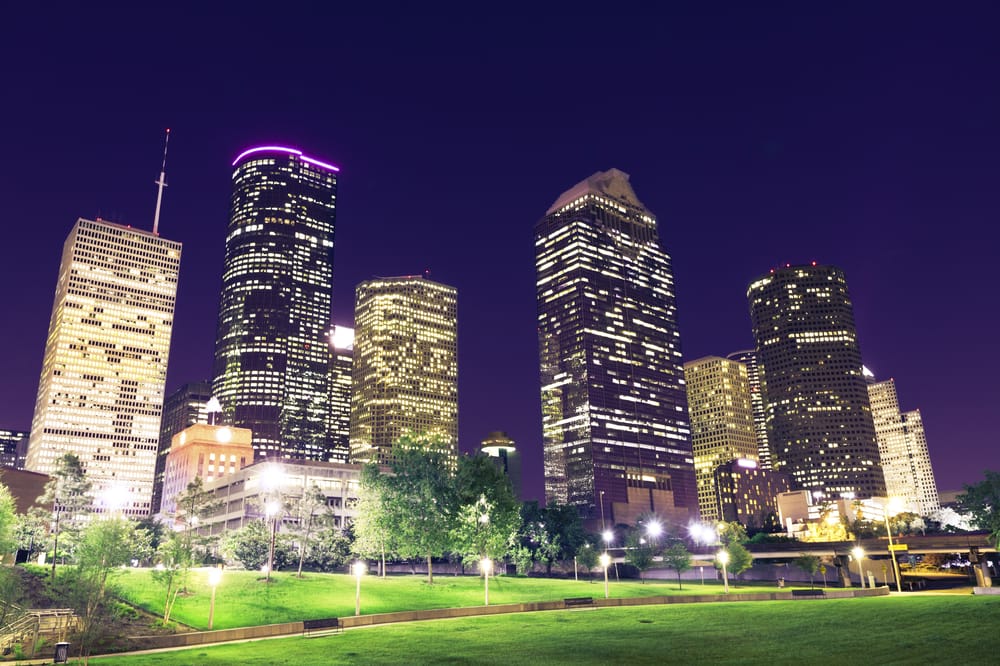 Photo of Spark Lighting