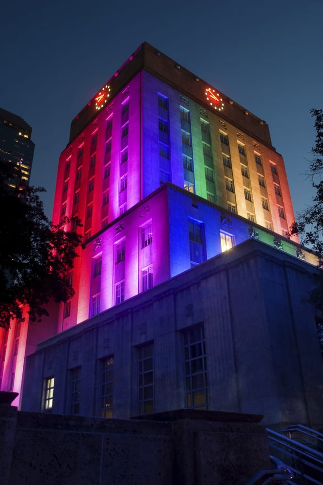 Photo of Spark Lighting