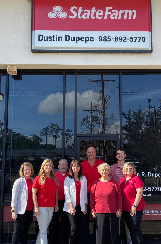 Photo of Dustin Dupepe - State Farm Insurance Agent