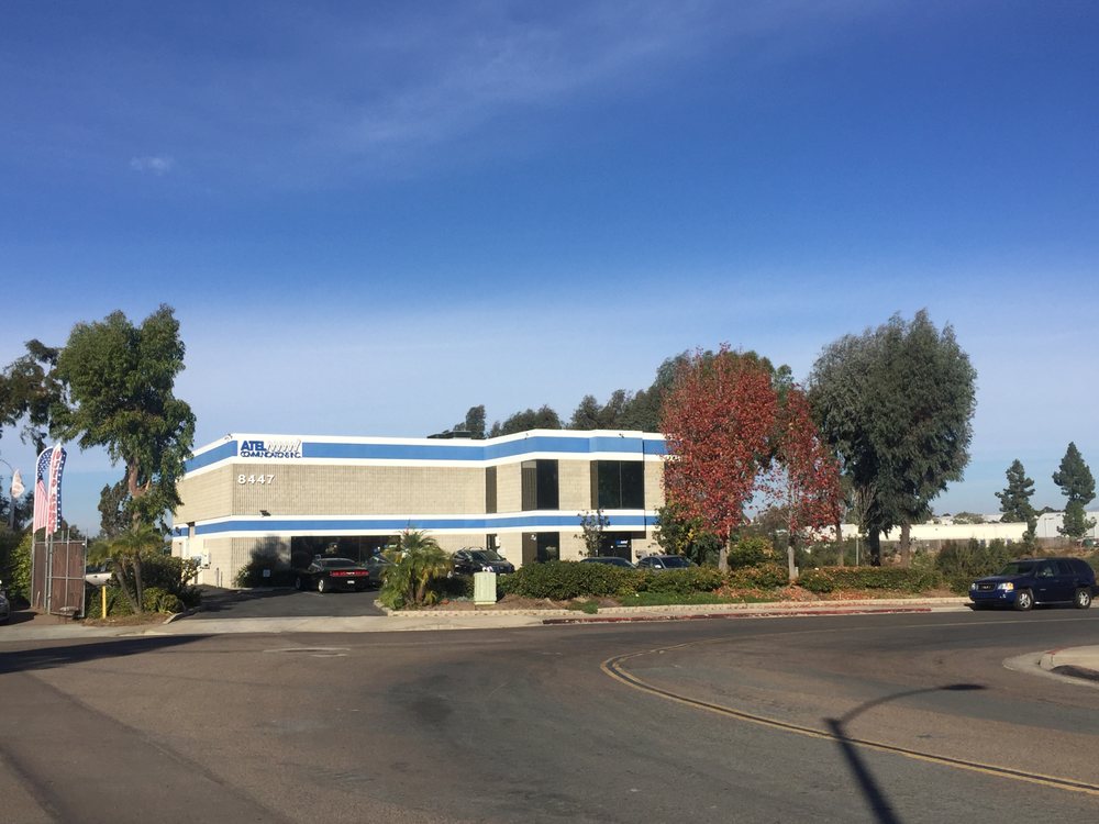 Photo of ATEL Communications, Inc.