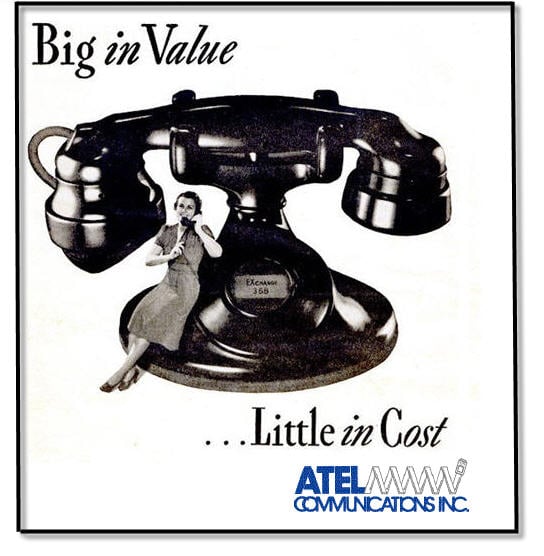 Photo of ATEL Communications, Inc.