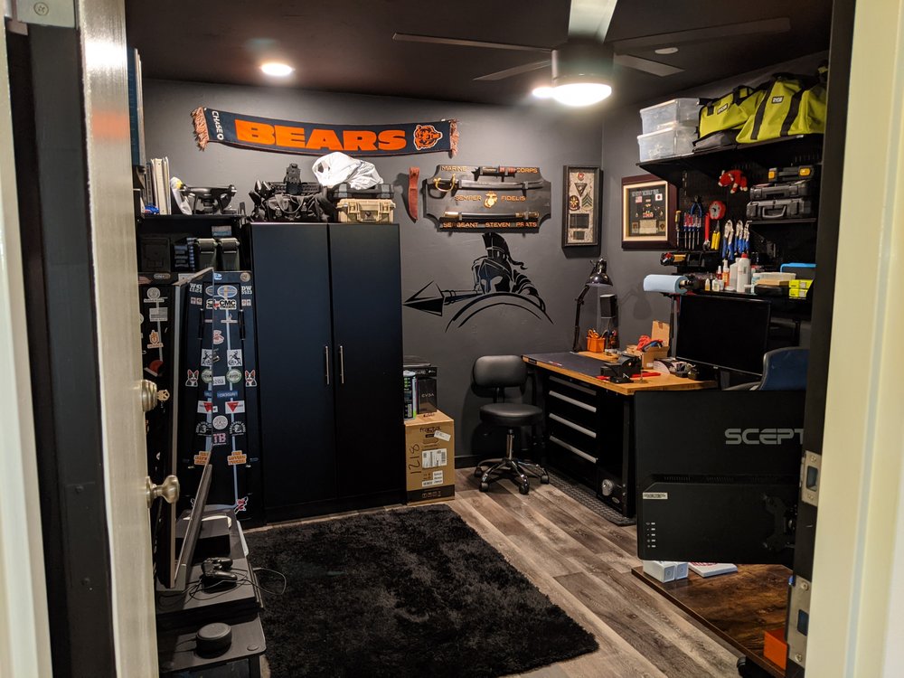 Photo of Le's Electric