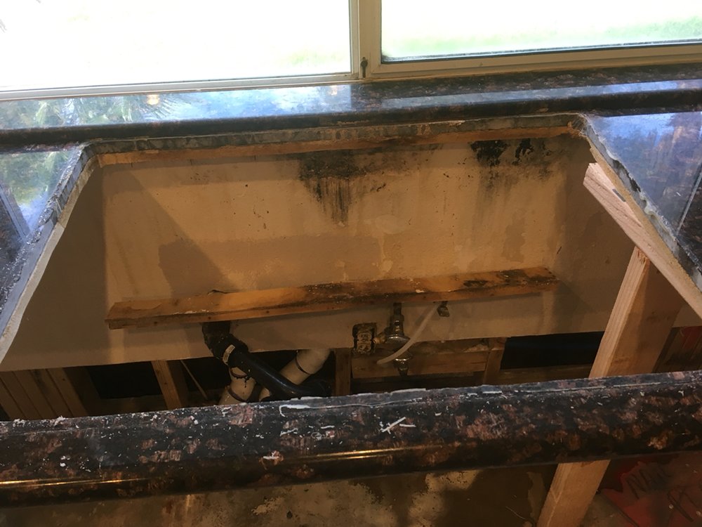 Photo of Dry Tech Restoration
