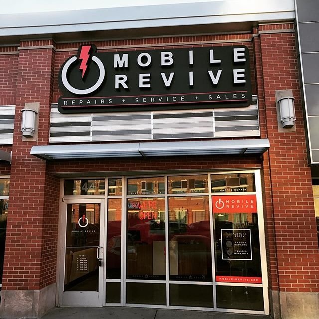 Photo of Mobile Revive