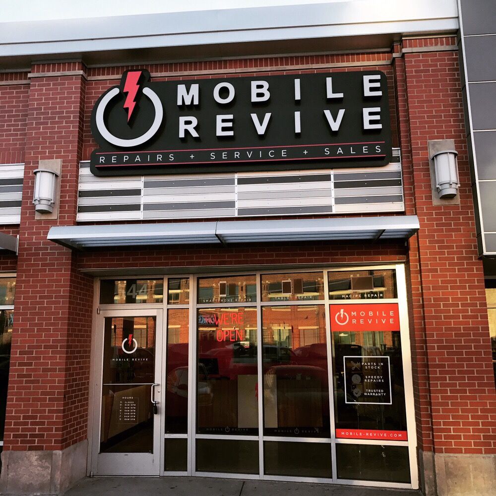 Photo of Mobile Revive