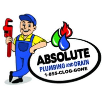 Photo of Absolute Plumbing and Drain