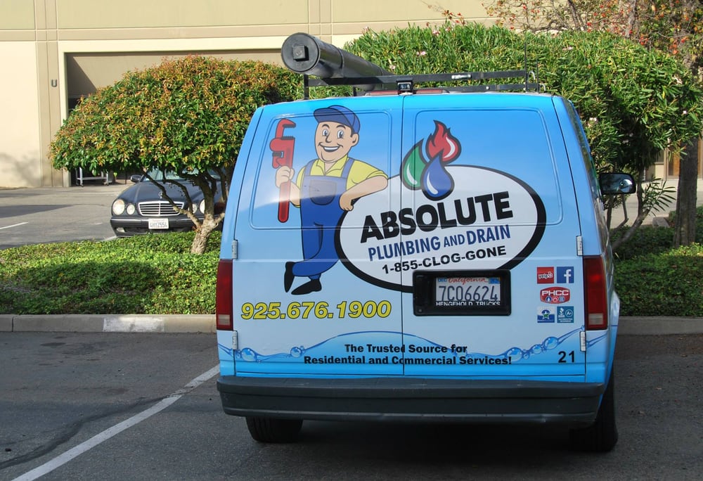 Photo of Absolute Plumbing and Drain