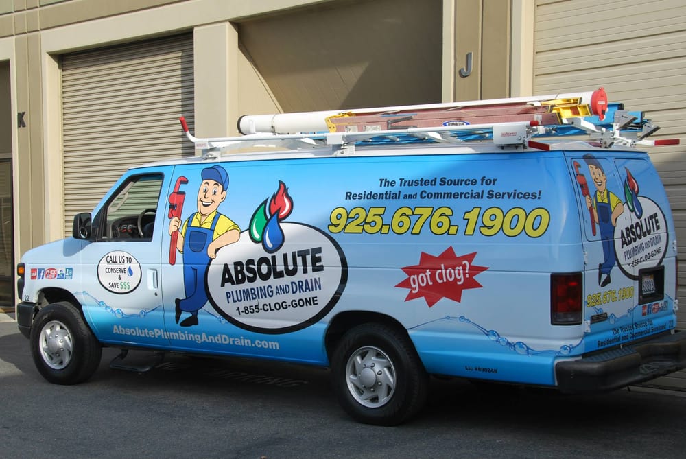 Photo of Absolute Plumbing and Drain