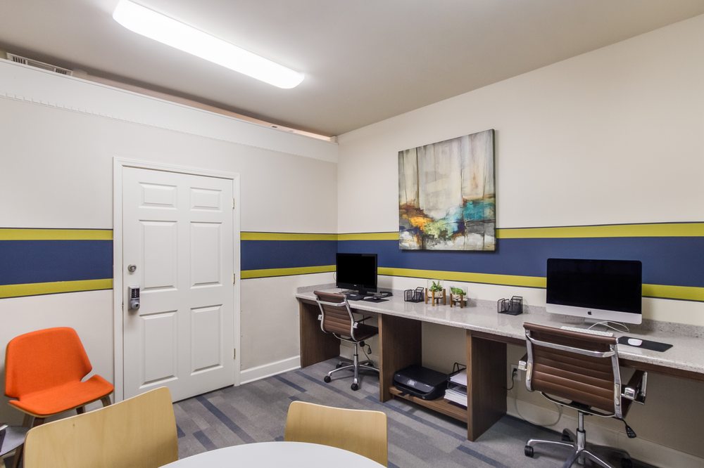Photo of Ashford Place Apartment Homes