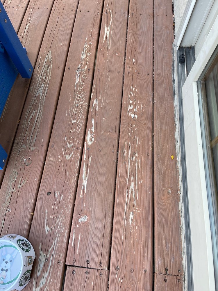 Photo of College Pro Painters