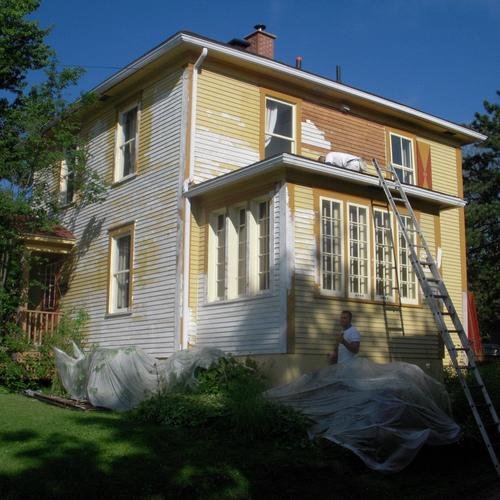 Photo of College Pro Painters