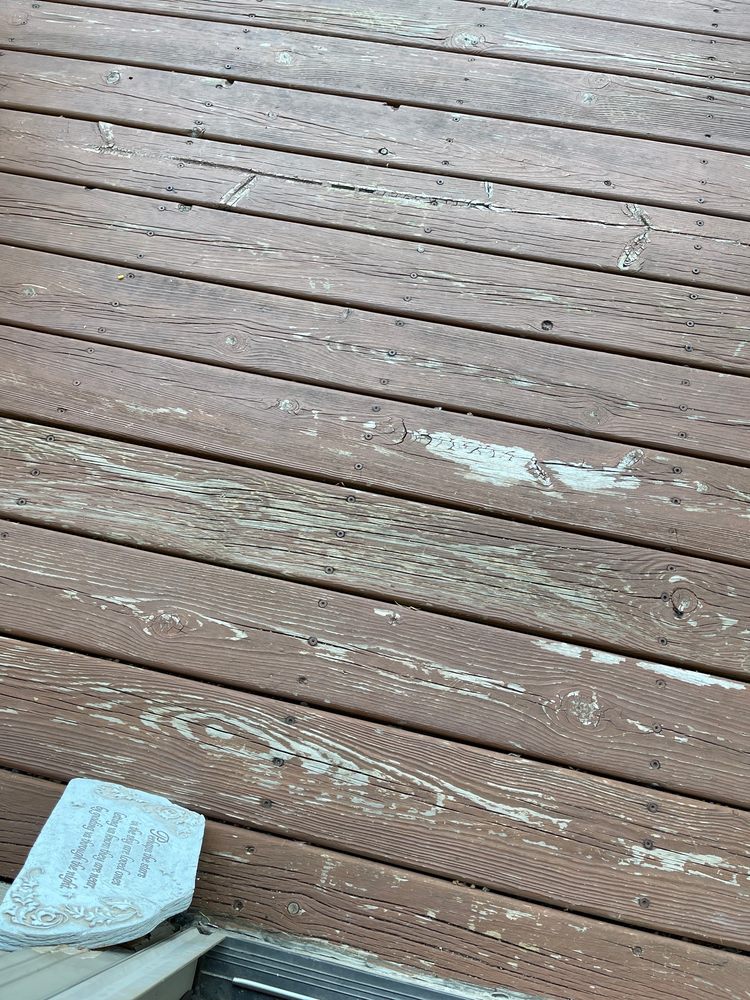 Photo of College Pro Painters