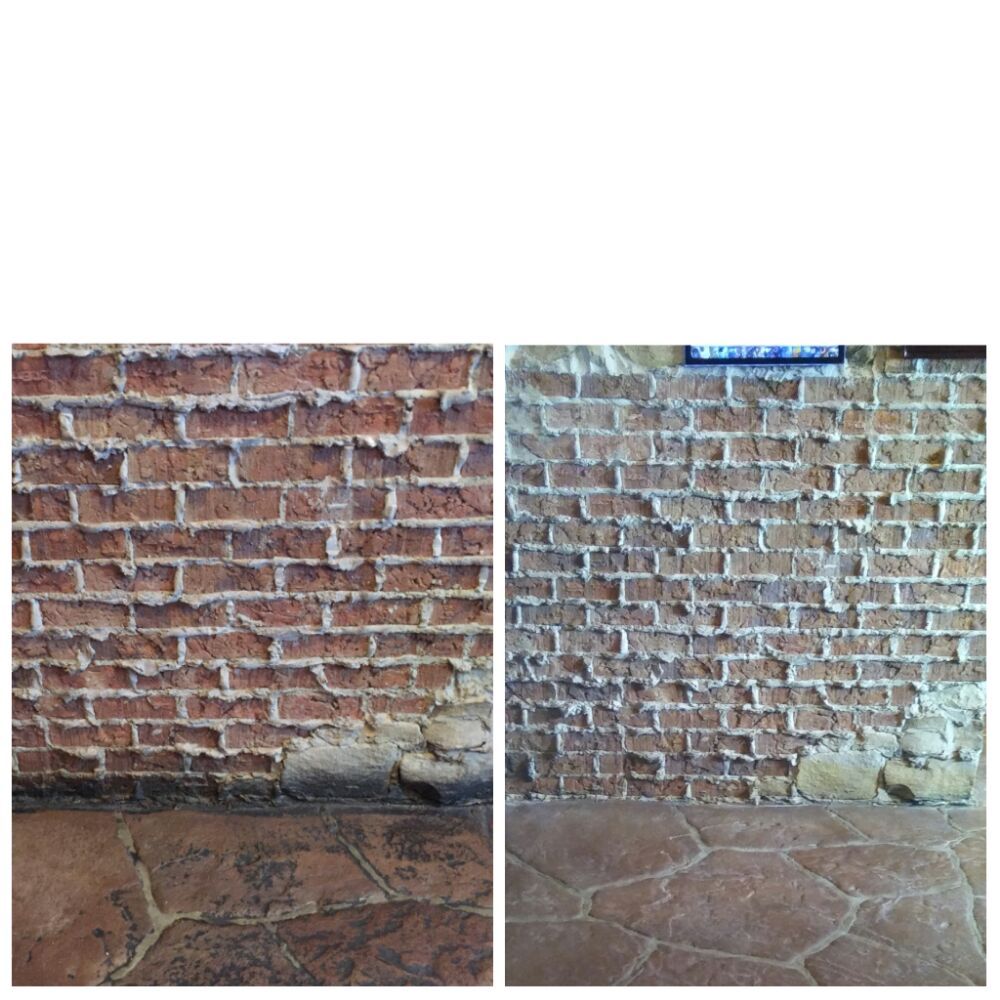 Photo of SIR Genesis Xpress Floorcare