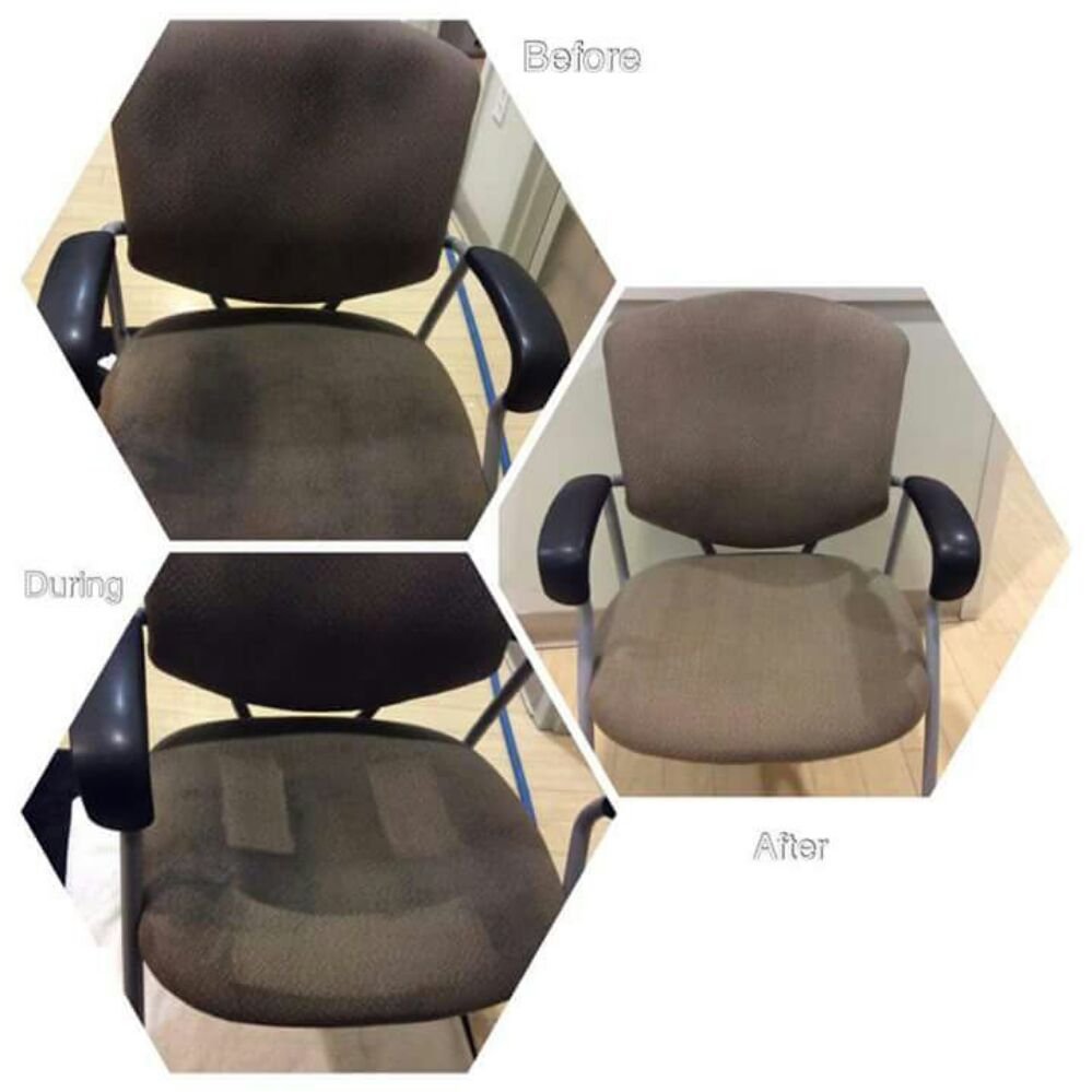 Photo of SIR Genesis Xpress Floorcare