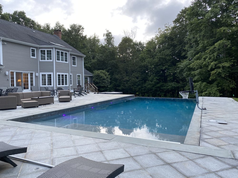Photo of Lang Pools