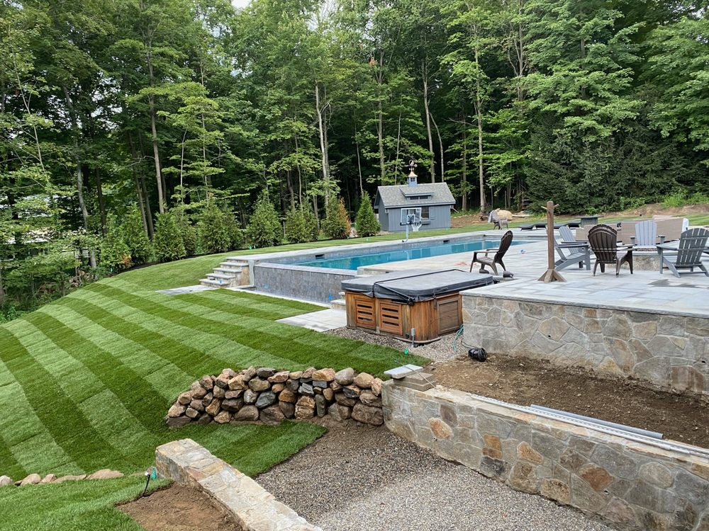 Photo of Lang Pools