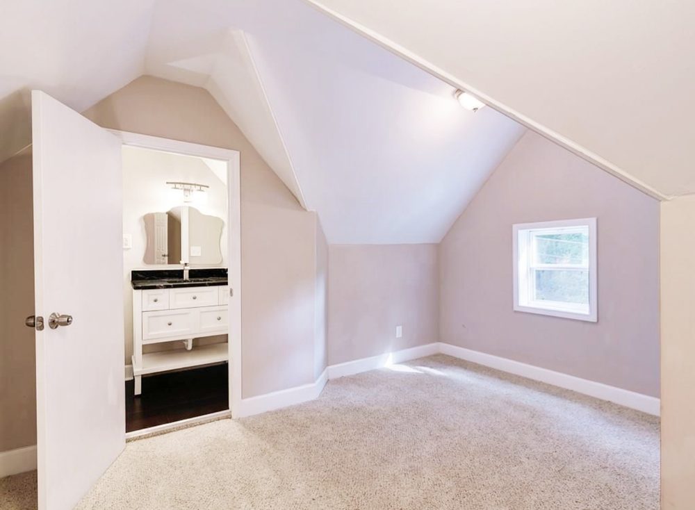Photo of Final Floors