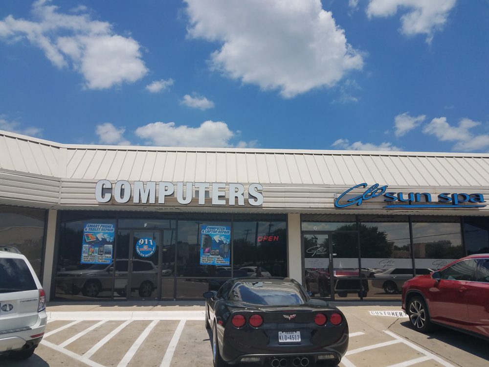 Photo of 911 Computer Repair