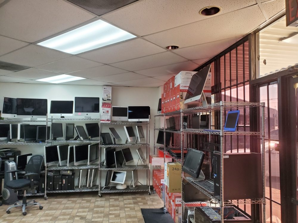 Photo of 911 Computer Repair