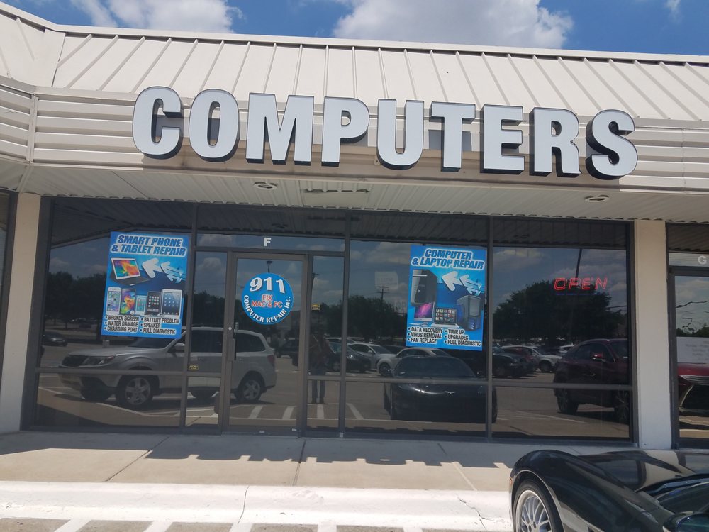 Photo of 911 Computer Repair