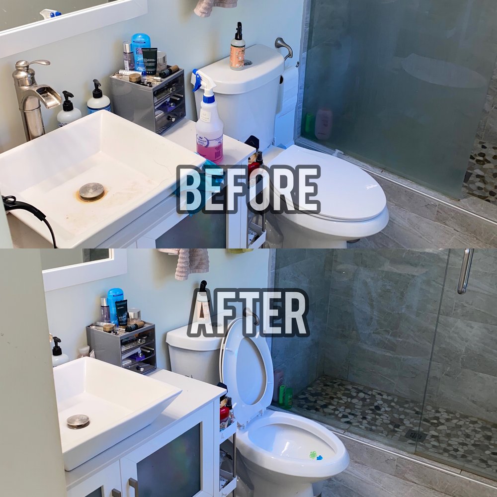 Photo of Maid It Clean