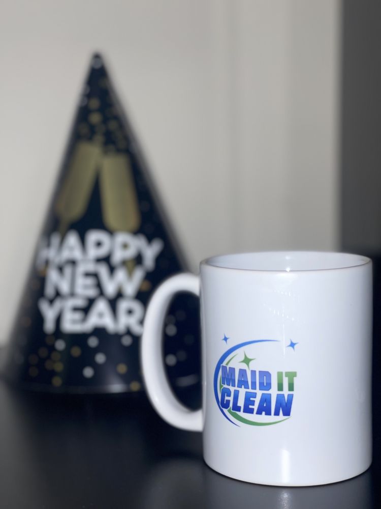 Photo of Maid It Clean
