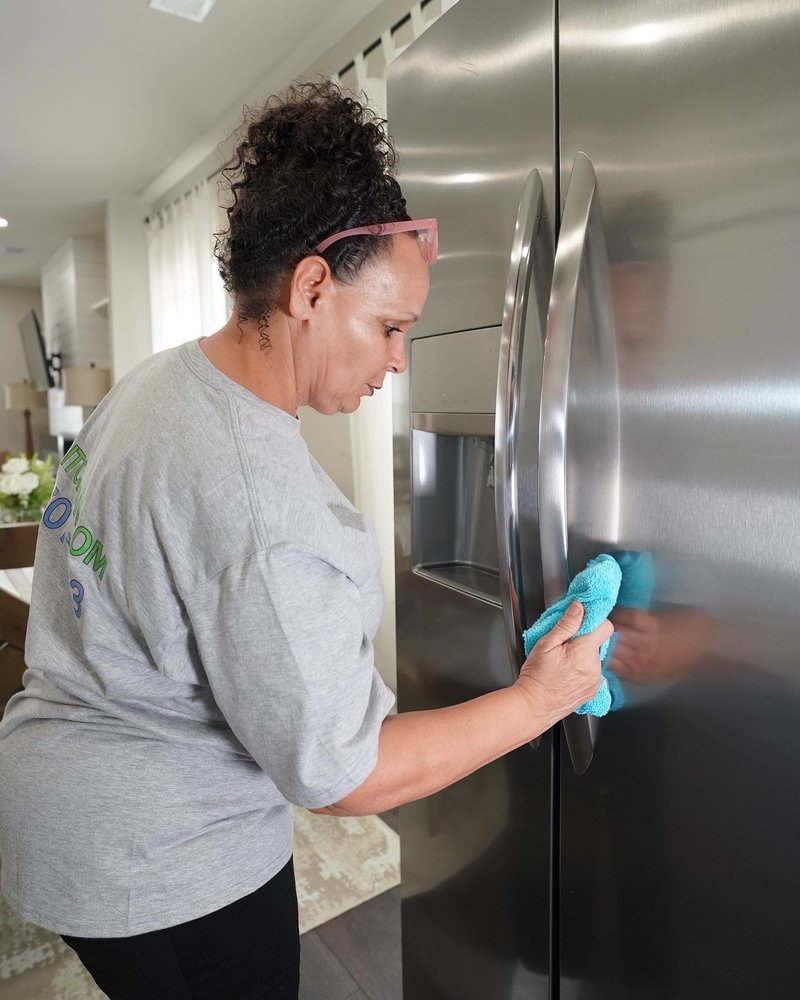 Photo of Maid It Clean