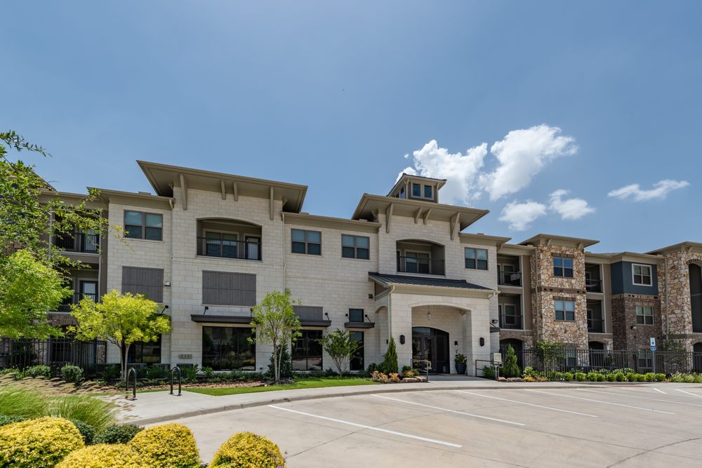 Photo of Cortland Presidio East