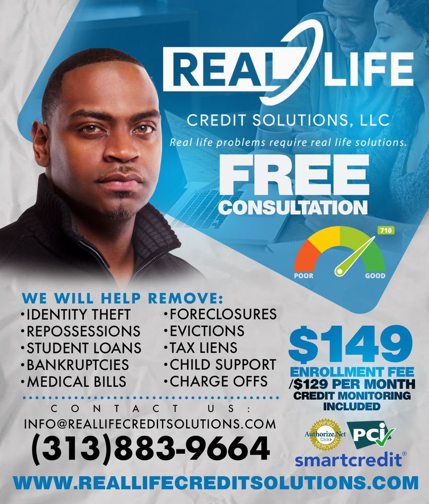Photo of Real Life Business Solutions