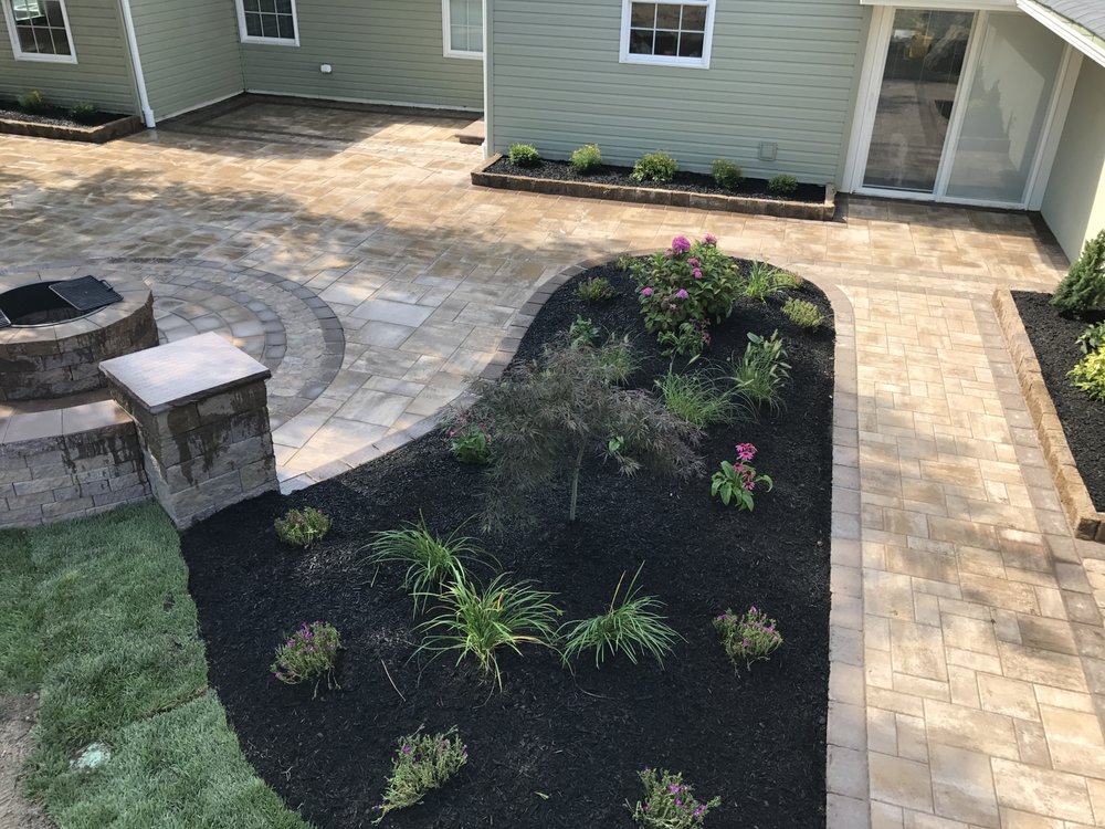 Photo of Cousin's Garden Design