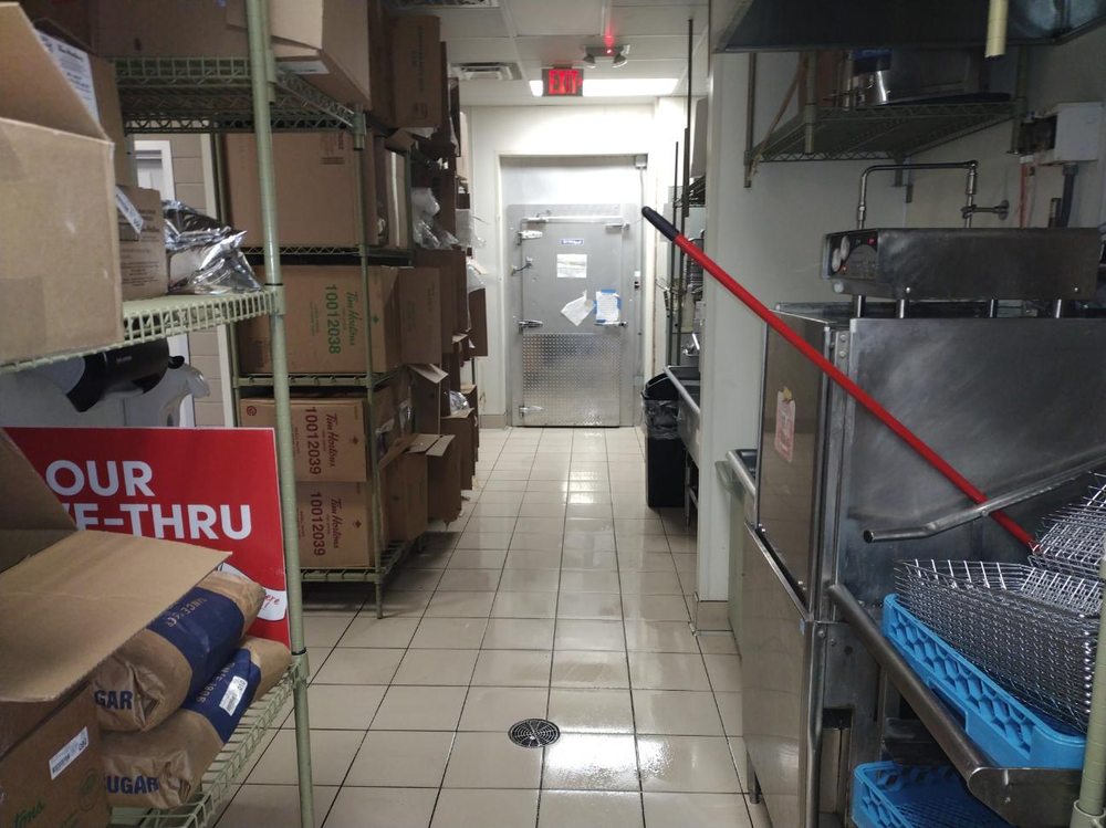 Photo of Cleaning for My Health