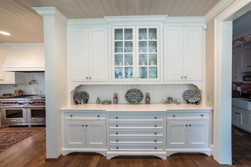 Photo of Nashville Custom Woodwork