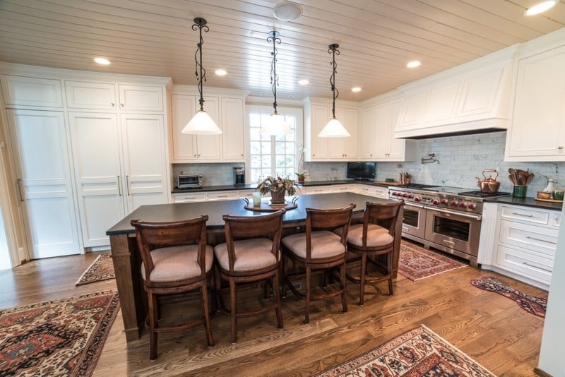Photo of Nashville Custom Woodwork