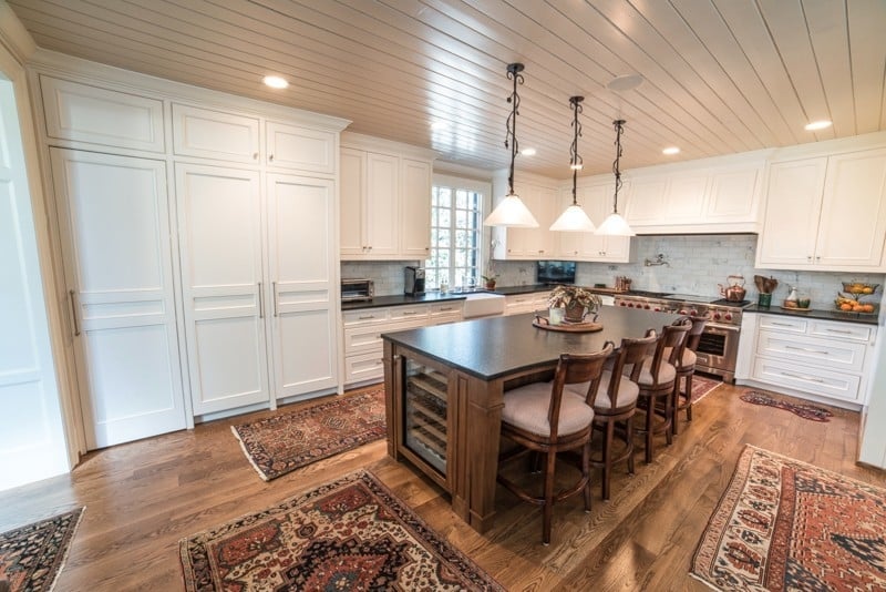 Photo of Nashville Custom Woodwork