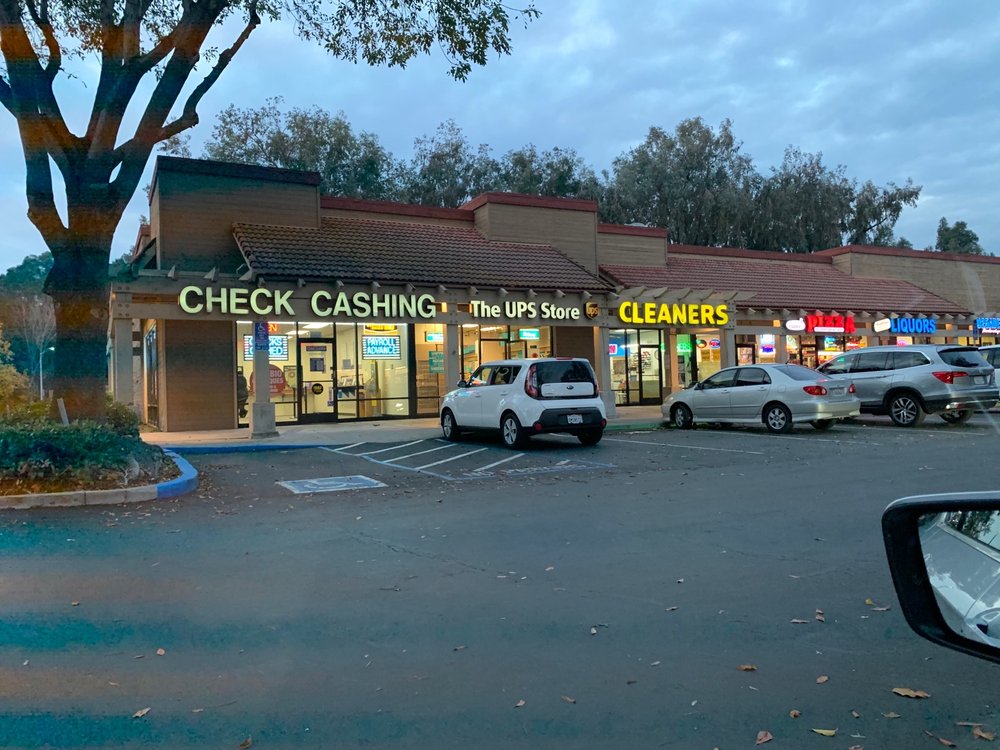 Photo of The UPS Store