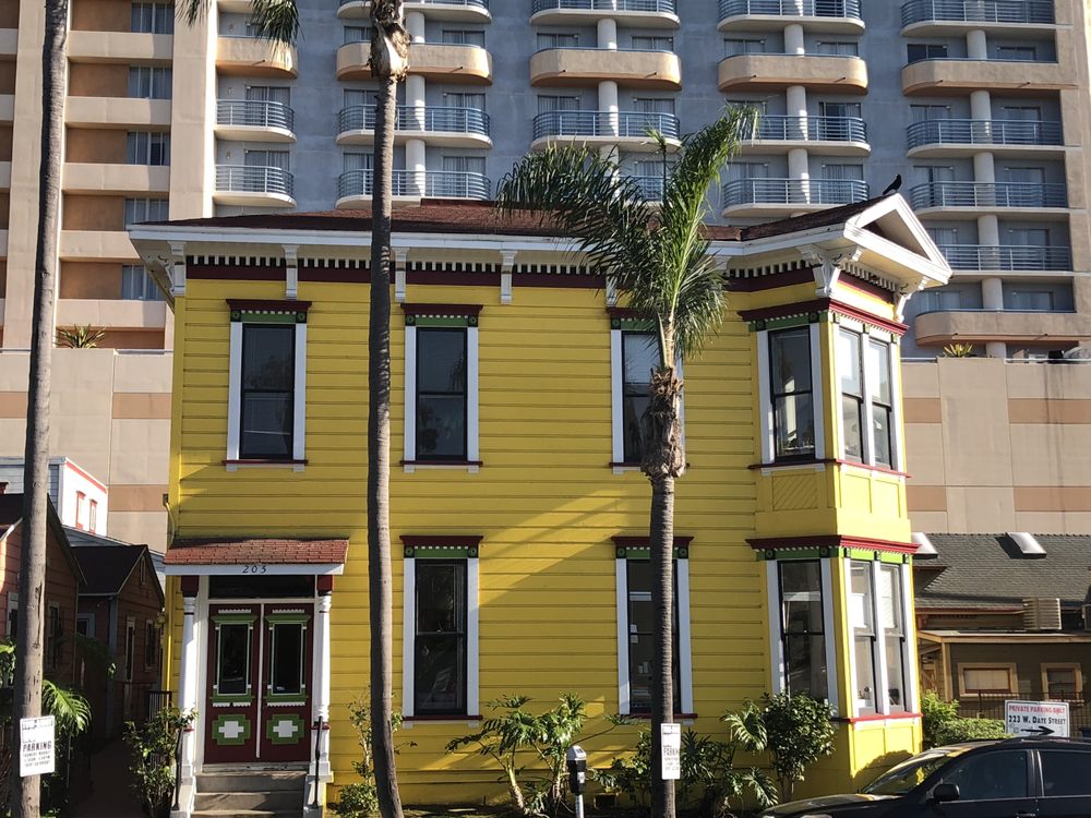 Photo of Clark Law Group