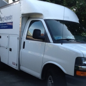 Seattle Swanberg Carpentry