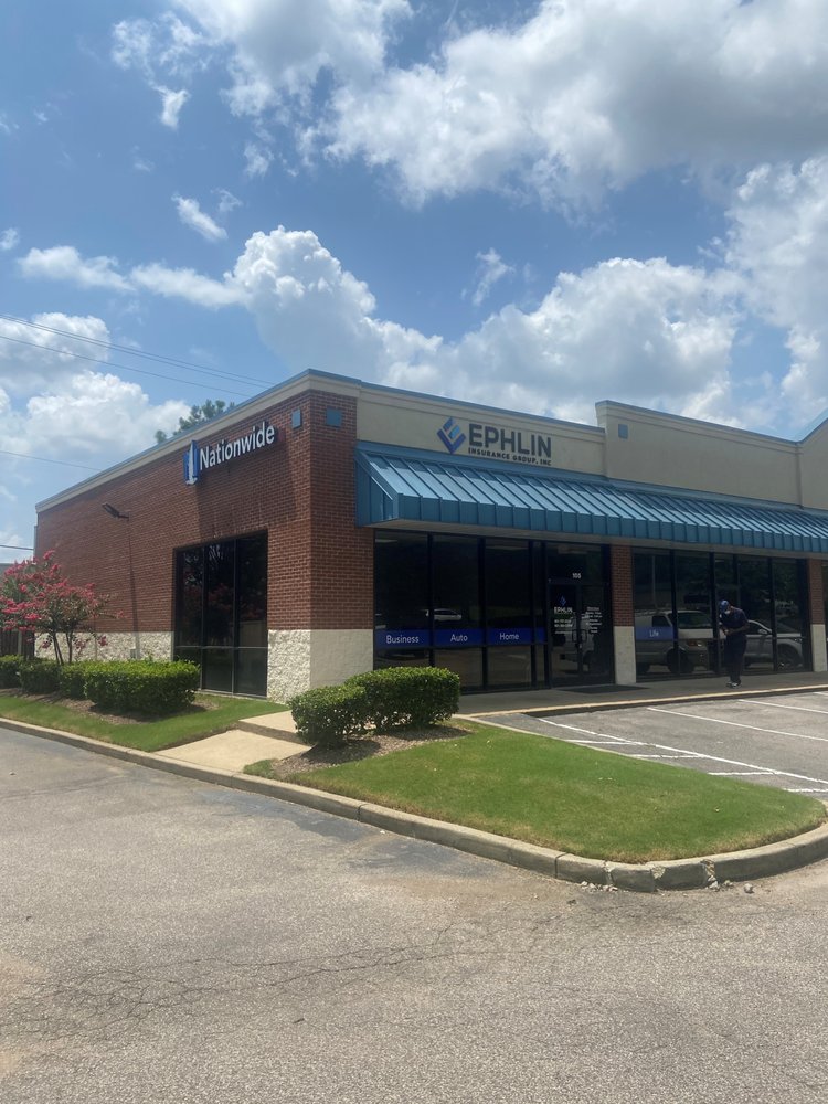 Photo of Ephlin Insurance Group