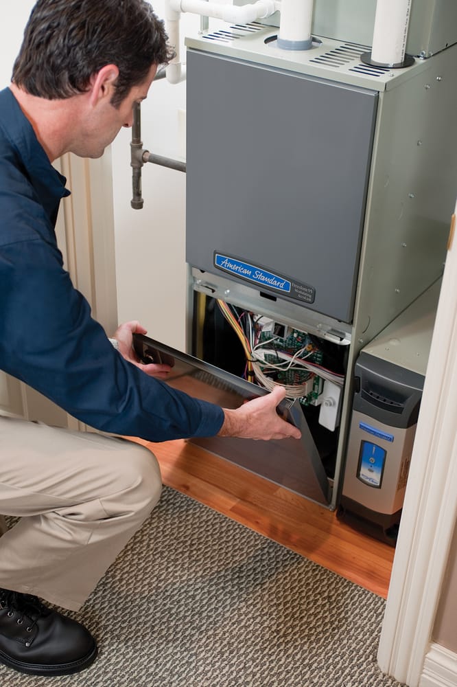 Photo of Even Flo Heating and Air Conditioning