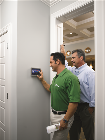 Photo of Even Flo Heating and Air Conditioning