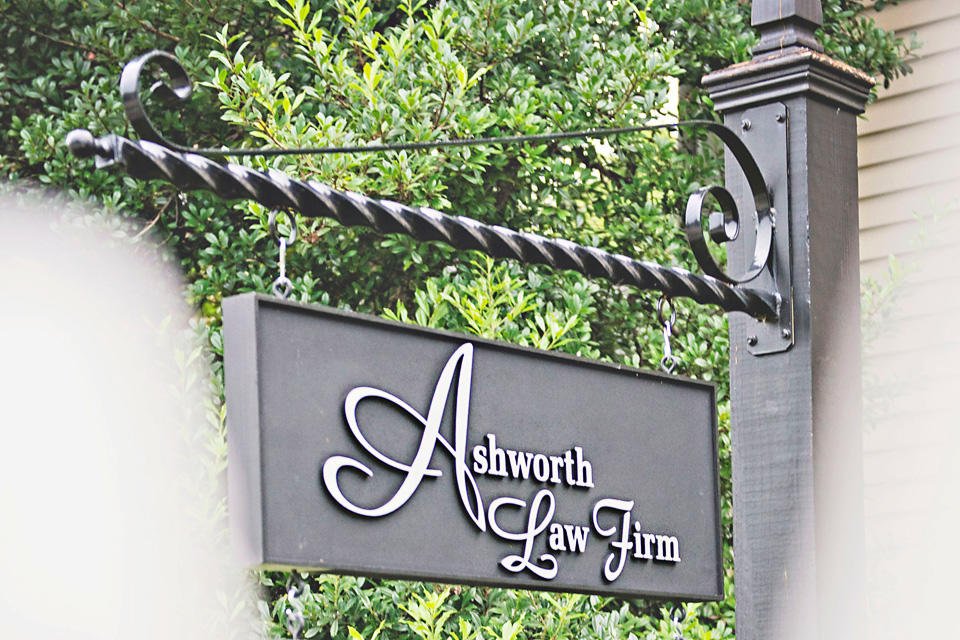 Photo of Ashworth Law Firm